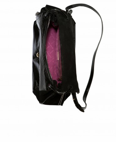 Сумка Женская 16665.Napl.Cam/NERO